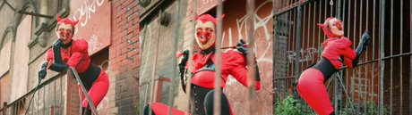 Goofy Toof star hd img