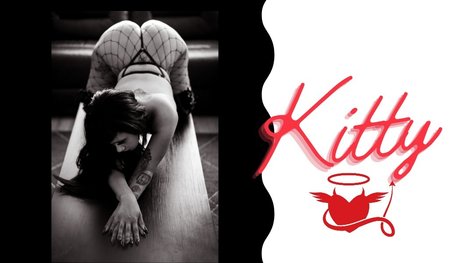 Kitty G Grey nude actress image