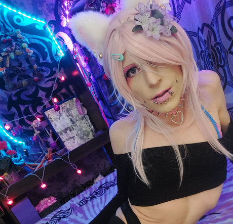 Futanari no Genkaku_ pornstar nudes img