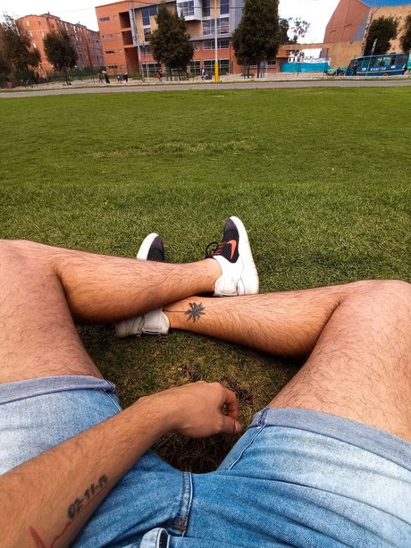 Feet Bogot_ nude pornstar pictures