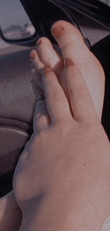 Katie s Feet 4 you sexy pornstar pictures