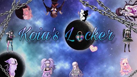 Koia s L cker star exclusive pictures