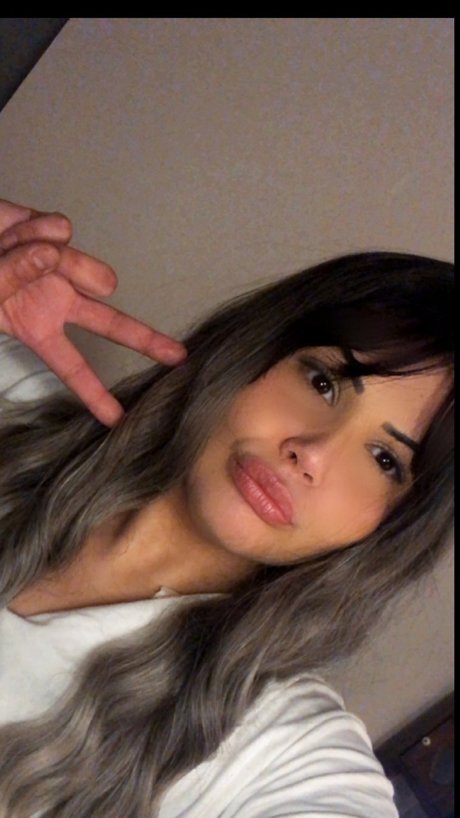 Gabrielle Rochelle exclusive actress photo