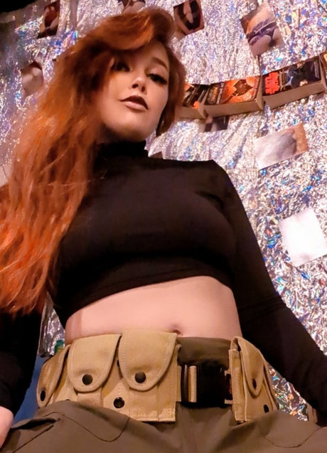 Gabbie best model pic