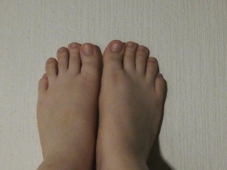 FeetSusi free model archive
