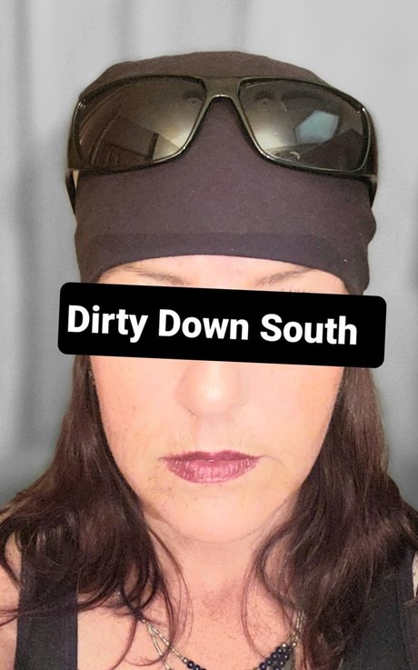 Dirty Down South perfect model photo