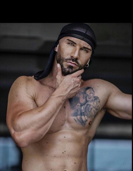 Dorianxxl star nudes images