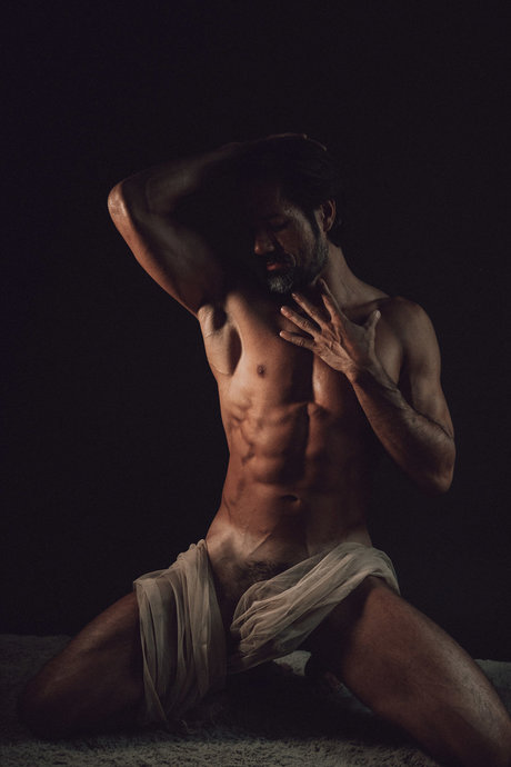 Dominus Eros sex star img