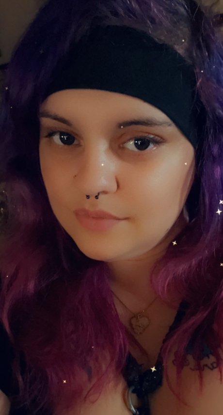 Mariah Sanders star sexy image