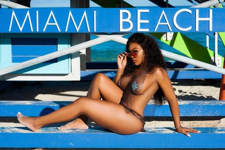 MYA FLAWLESS naked actress gallery