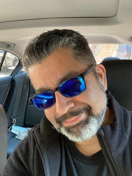 Ron_ nudes model archive