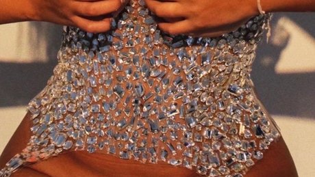 Goddess V model perfect archive