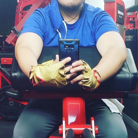 Mx MuscleCub erotic pornstar galleries