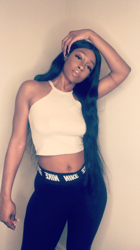 Muva Nubian porn star pictures