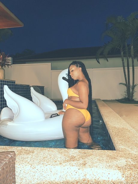 Nakiyyah sex pornstar picture