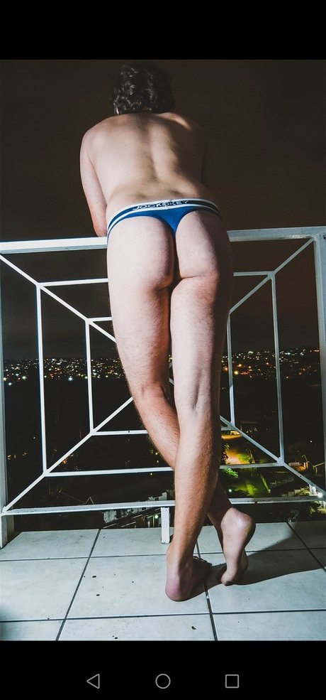 Nude Luke hd model pics