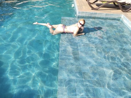 Myrian Ram rez model xxx galleries