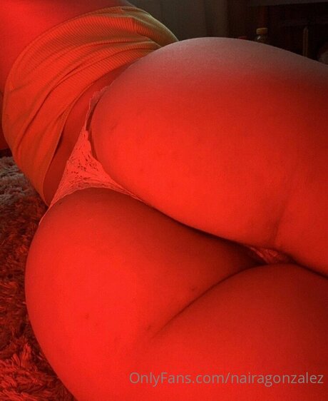 Naira Gonz lez nice star photos