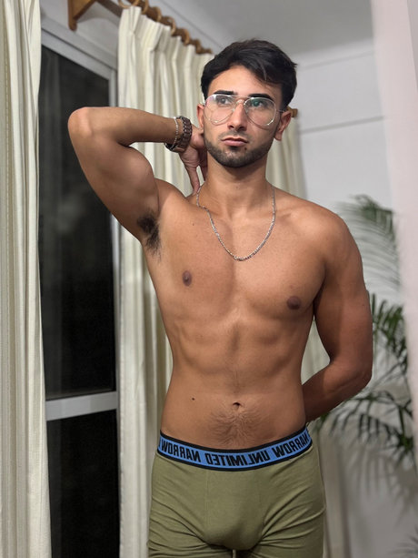 Naickerxx best model img