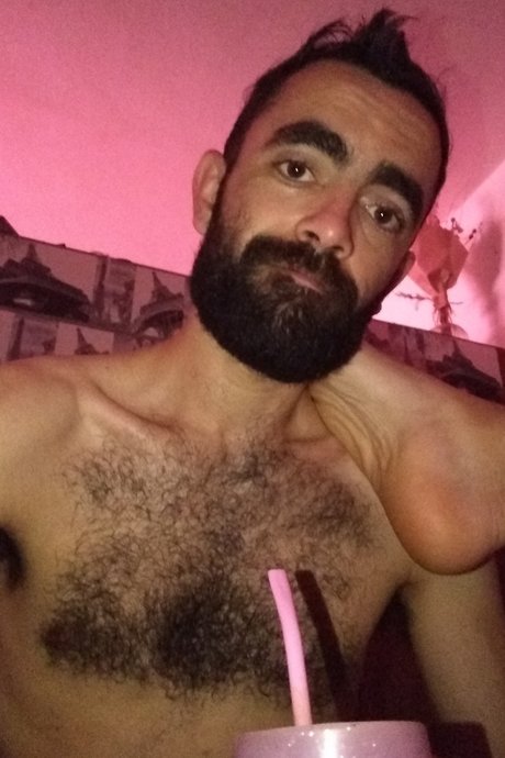 Nahuel Cordoba star nude pic