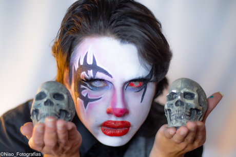 Jimmy Escobar hd model images