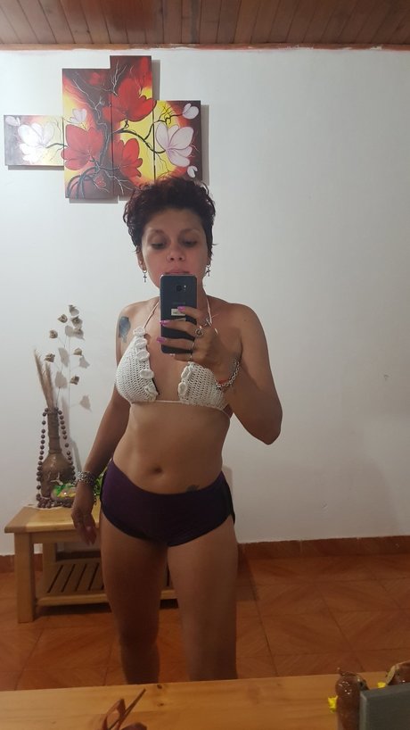 Nadia Karina Gularte sex star photo