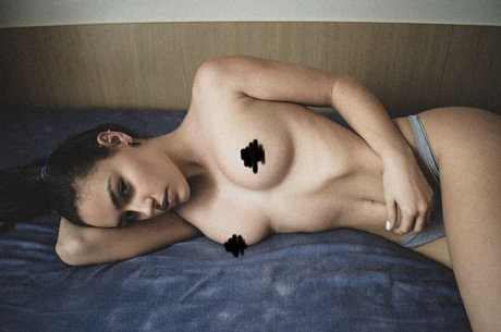 Nadia Lobe star free images