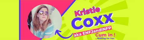 Kristie Coxx model erotic image