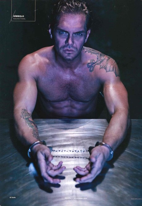 NACHO VIDAL Oficial VIP account_ pretty actress photo