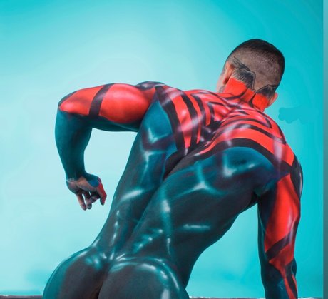 enmanueljose_ naked pornstar pic