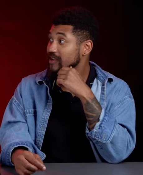 CursedXII star sexy img