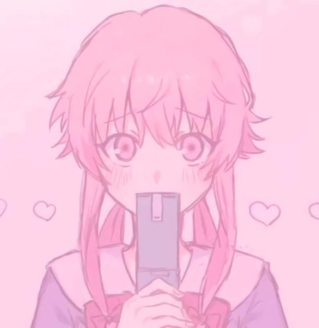 Juno Gasai O_ best star pics