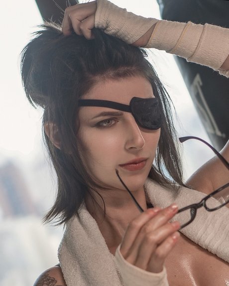 Farah pornstar high quality pic