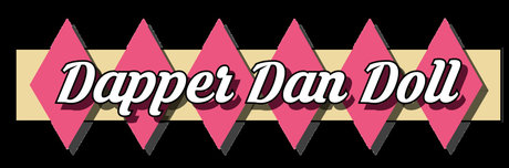 Dapper Dan Doll pornstar art images