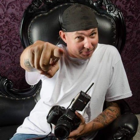 Curtis Noble Photography porn model pictures