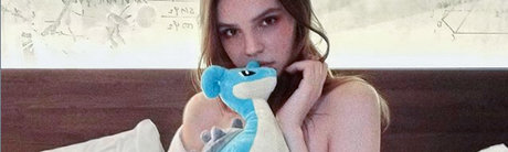 Ellaji model nudes photos