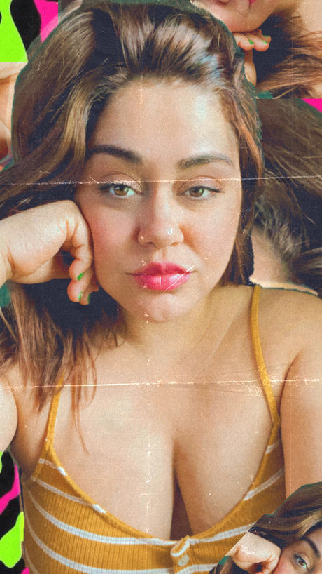 Dolly Pie star porn pic