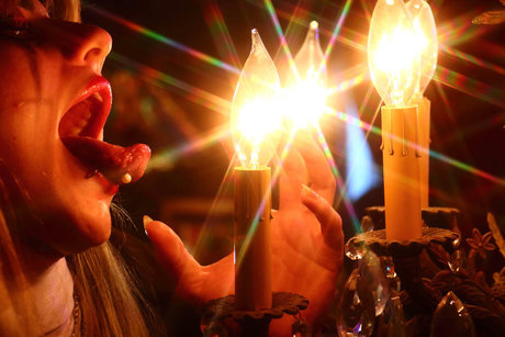 _Iza Howler_ hot actress pic