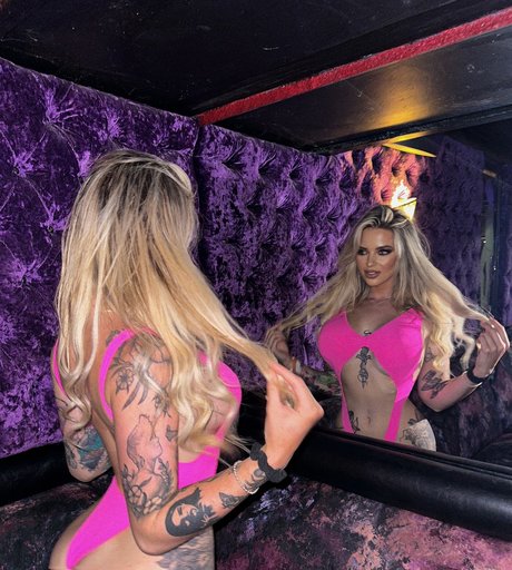 Demi Jordan free model img