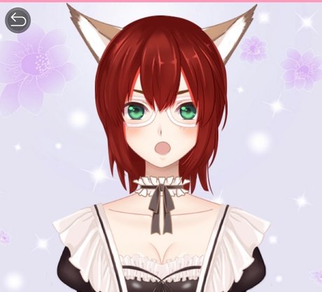 FayRa model porn image