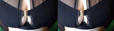 Faith Black pornstar pretty picture