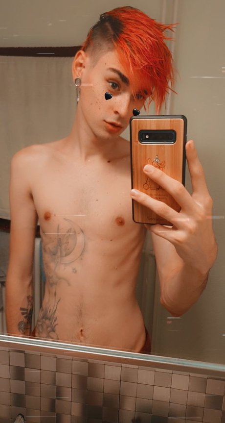 Darc hd pornstar pic