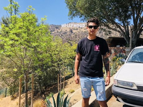 Raul Roca jr pornstar img