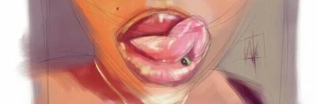 MzTongueAction AKA Tha Gobbler_ exclusive model gallery