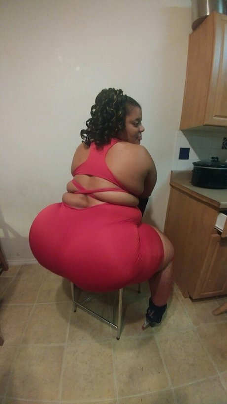 Mz Boom Boom PHATTEST ASS ON EARTH_ star archive