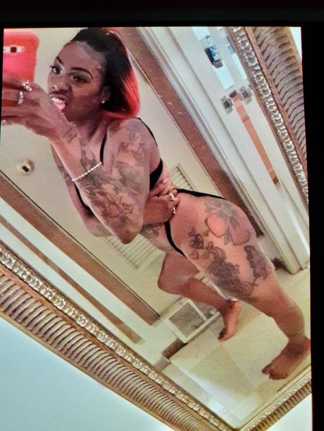 Tatted soul naked actress gallery