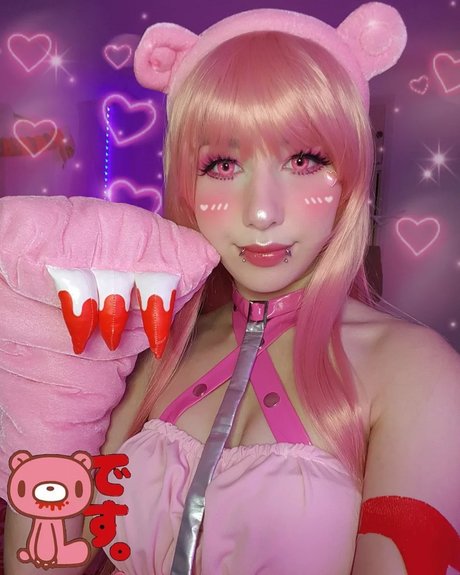 Myudoll porn actress image