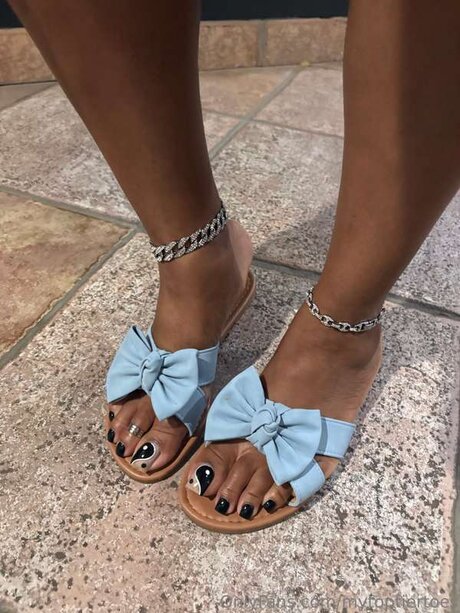 MyTopTierToes model best archive