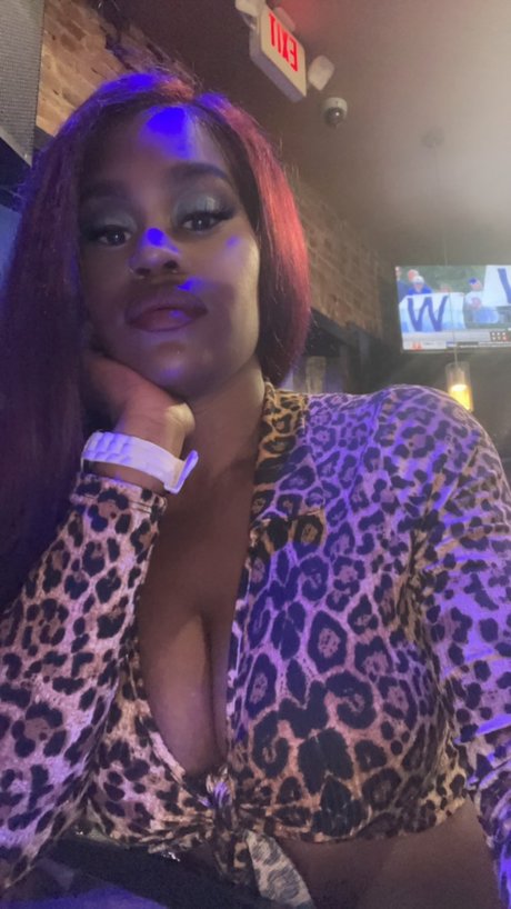 _Mystique Blu_ nude model picture