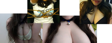 Flirty Fairy_ model nude pic